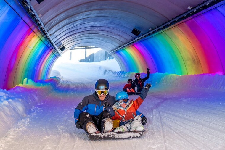 About Les Arcs ski pass prices