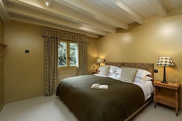 Sarcleret Chalet, Morzine