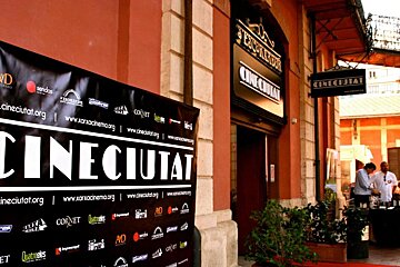 Films in English in Mallorca