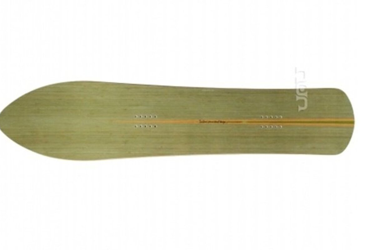 powder snowboard latest gear