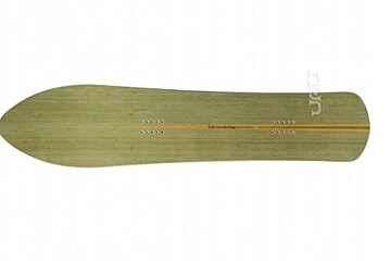 powder snowboard latest gear