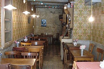 Ginette et Marcel, Avignon