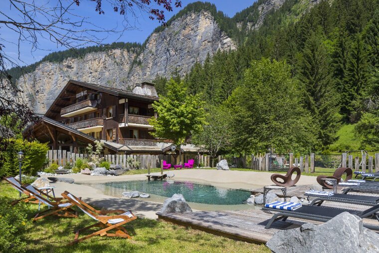 Hotels in Avoriaz