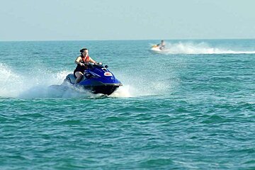 Ibiza Watersports, San Antonio