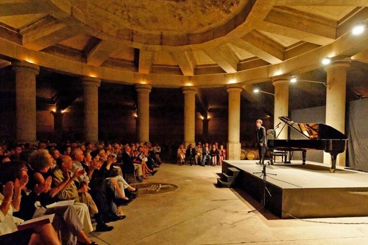 Les Estivales de Musique en Medoc