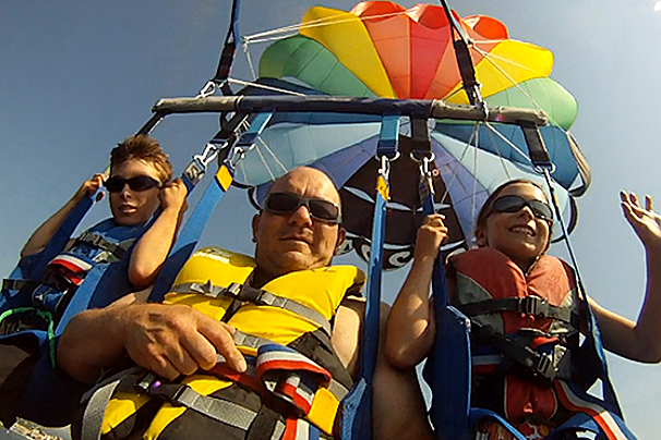 Marine Air Sport Watersports, Saint Tropez