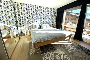 Station des Neiges, Verbier
