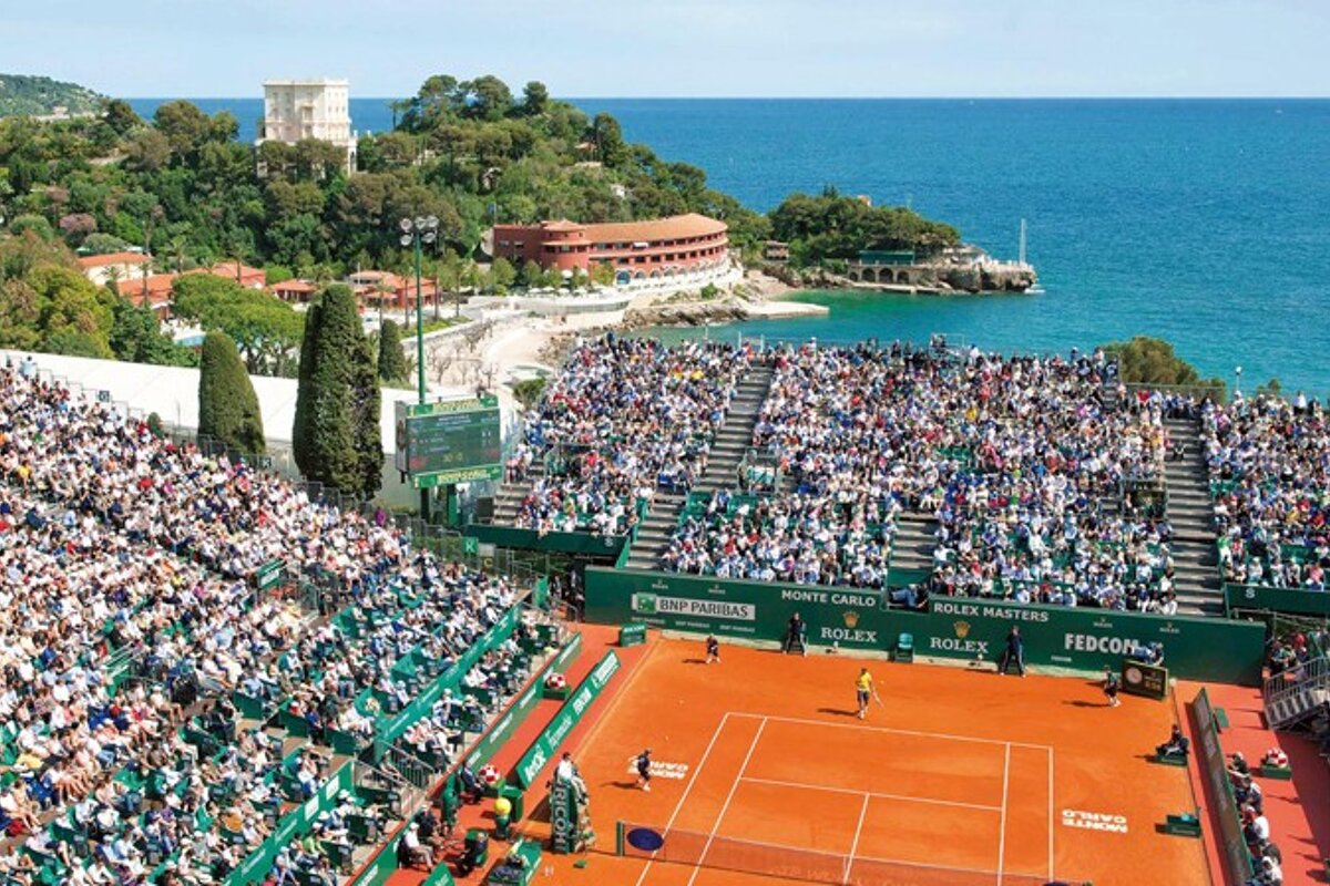 Monte Carlo Country Club 