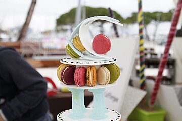 Pain, Amour & Chocolat, Antibes