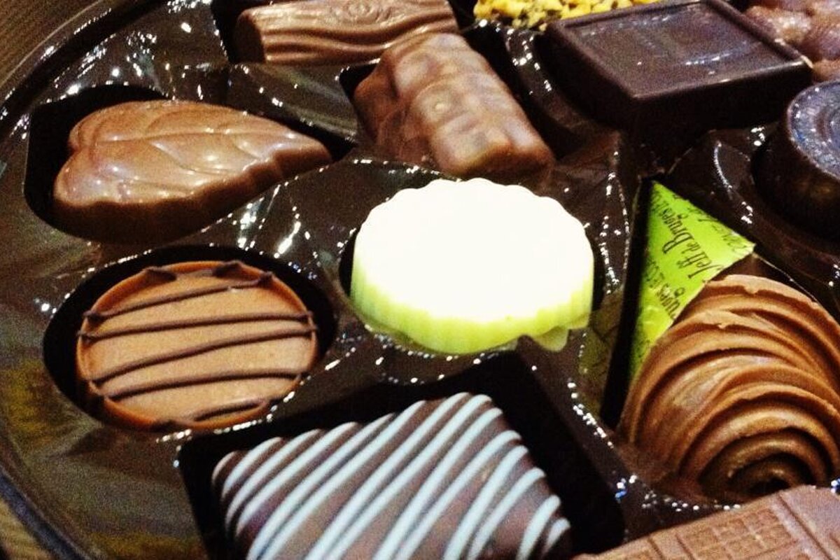 Pain, Amour & Chocolat, Antibes