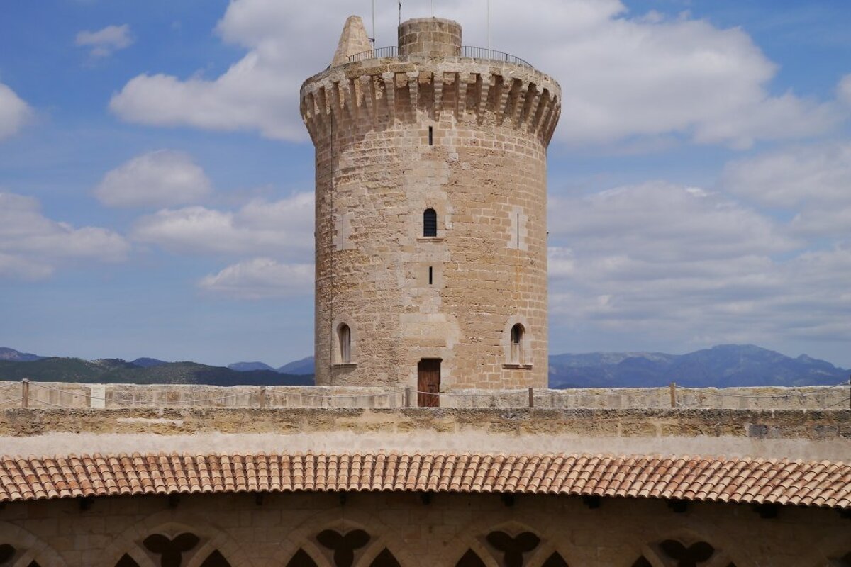 About the Sights in Mallorca