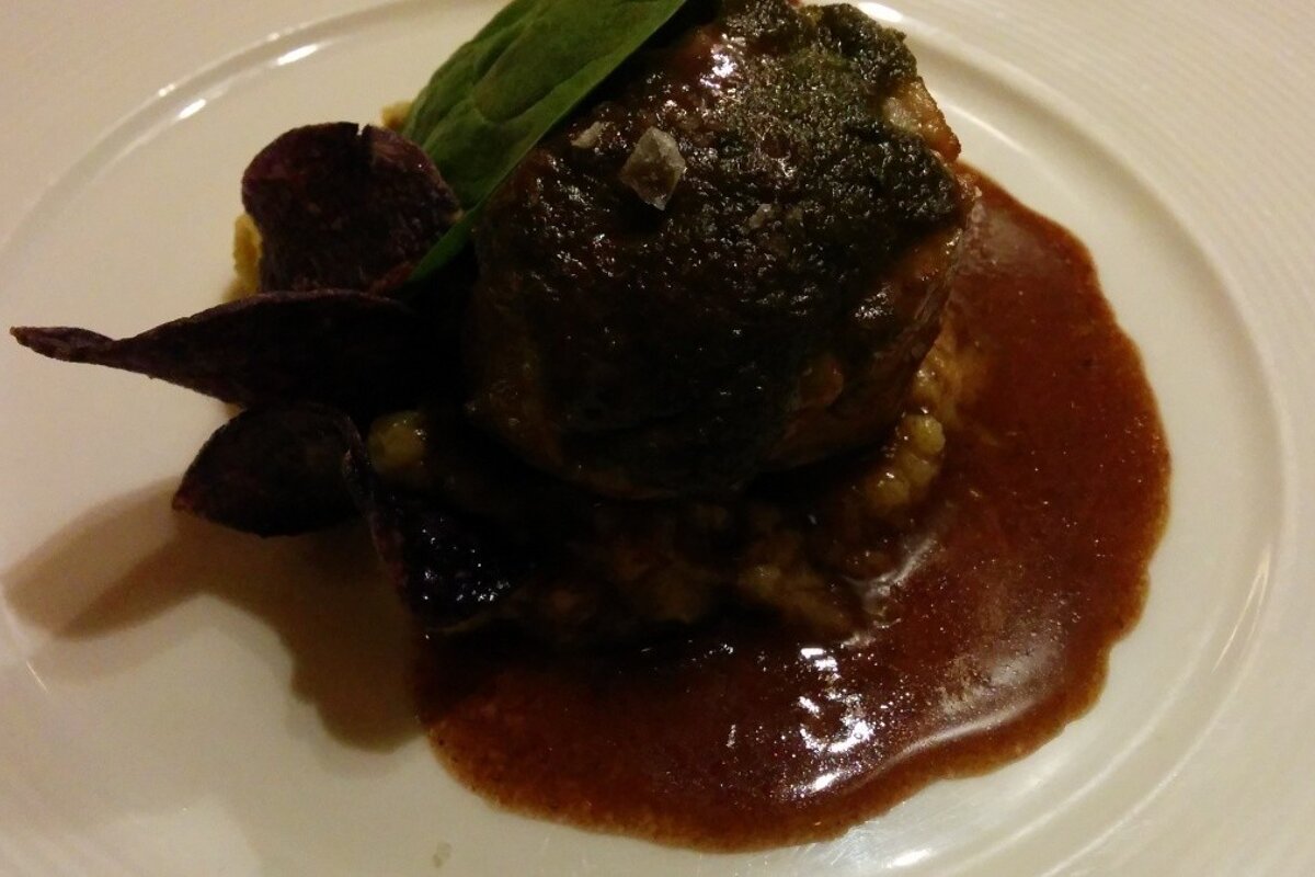 Daica Restaurant Review main