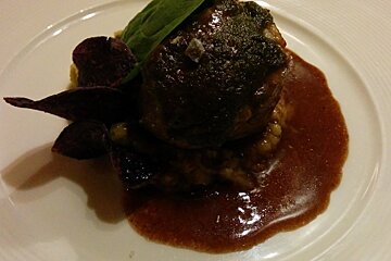 Daica Restaurant Review main