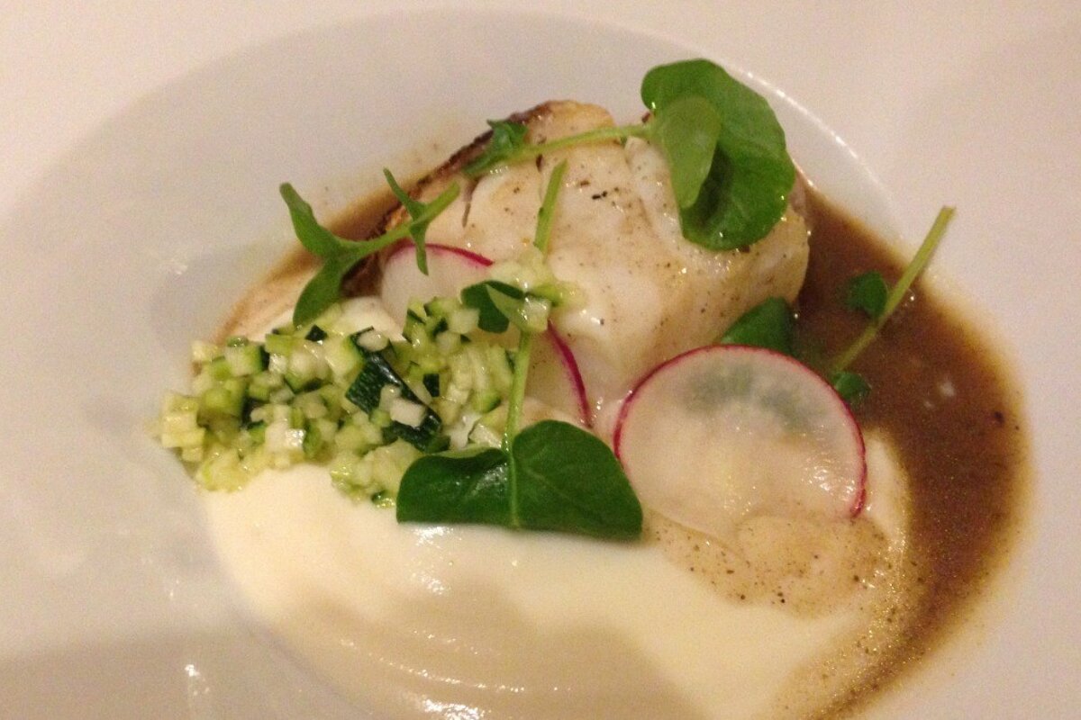 Daica Restaurant Review main