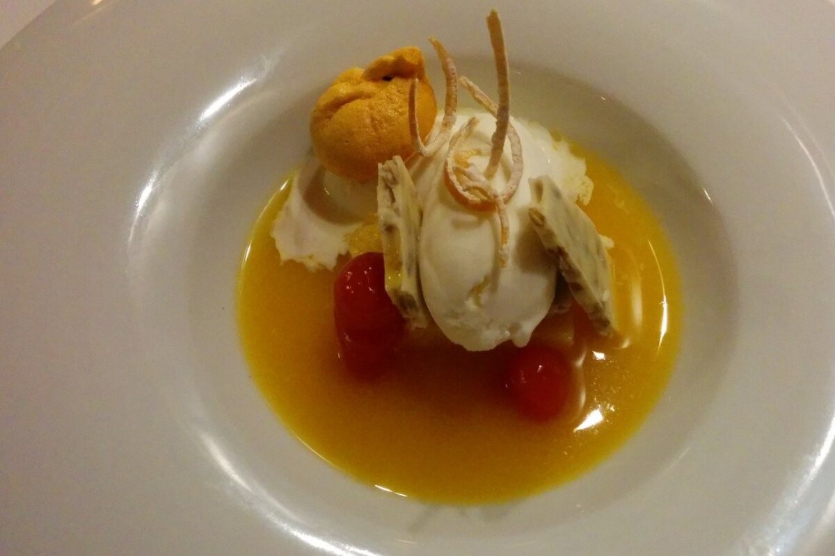 Daica Restaurant Review main