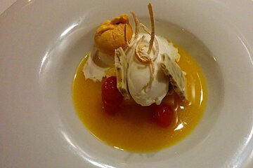 Daica Restaurant Review main