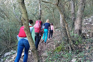 Hiking up the Puig de Randa Review