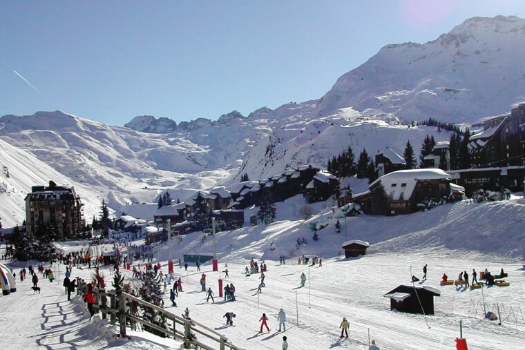 How to buy your ski passes in Avoriaz for winter 2017-18, Avoriaz