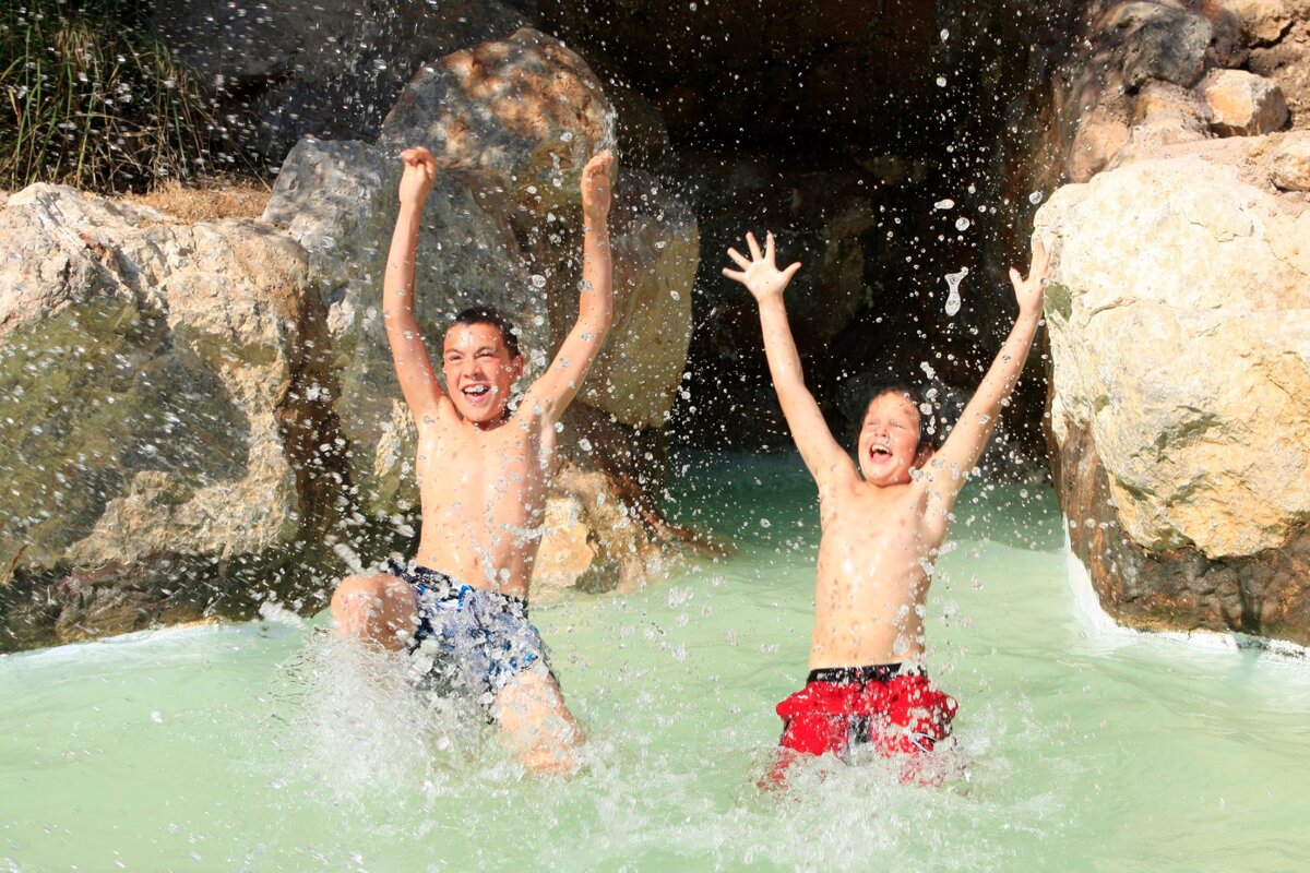 La Reserva Puig de Galatzó Nature & Leisure Park, Puigpunyent