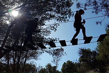 La Reserva Puig de Galatzó Nature & Leisure Park, Puigpunyent