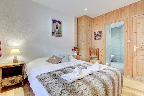 La Dranse One Apartment, Morzine