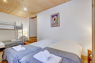 La Dranse One Apartment, Morzine