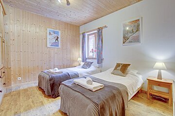 La Dranse One Apartment, Morzine