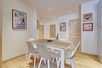 La Dranse One Apartment, Morzine