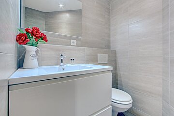 La Dranse One Apartment, Morzine