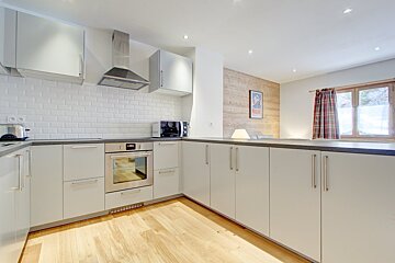La Dranse One Apartment, Morzine