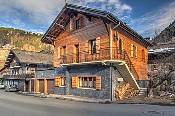 La Dranse One Apartment, Morzine
