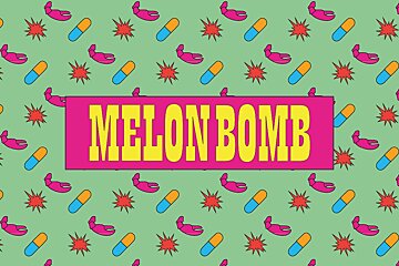 Melon Bomb 2020 at Pikes, San Antonio