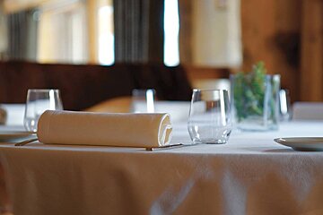 L'Atelier d'Edmond Restaurant, Val d'Isere