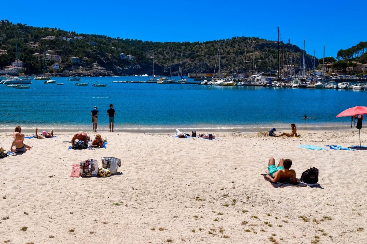 Port de Soller, 