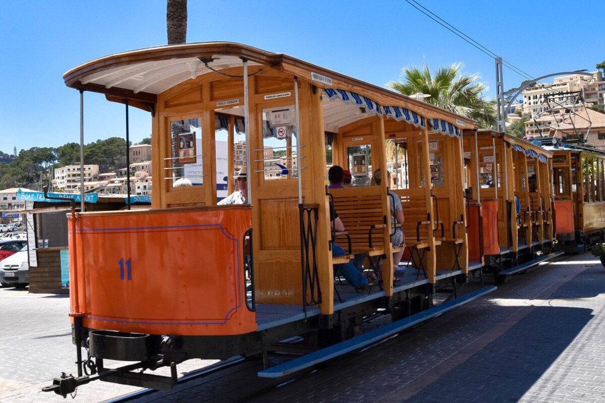 Port de Soller, 