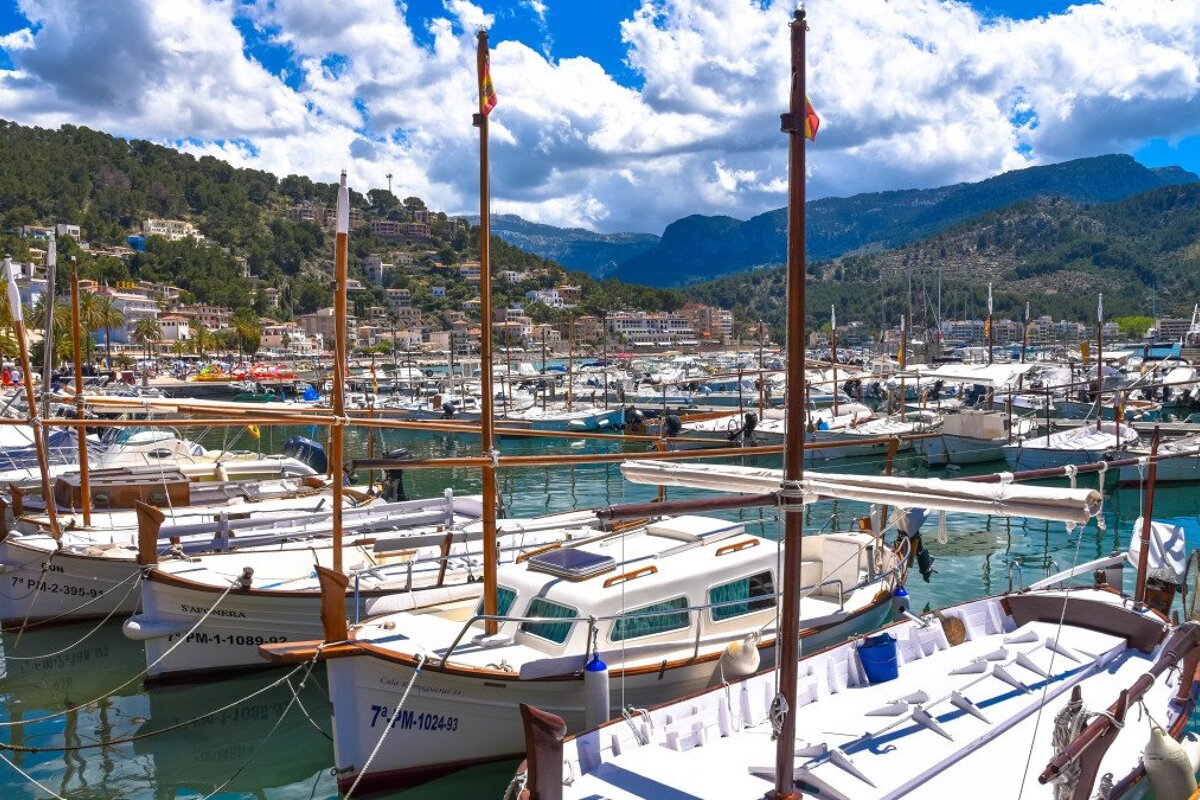 Port de Soller, 
