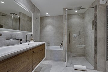 Vail Lodge Apartment, Val d'Isere - Centre