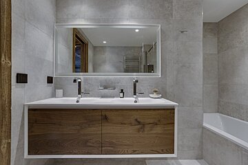 Vail Lodge Apartment, Val d'Isere - Centre