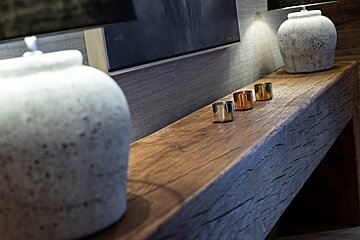 Vail Lodge Apartment, Val d'Isere - Centre