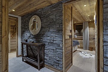 Vail Lodge Apartment, Val d'Isere - Centre