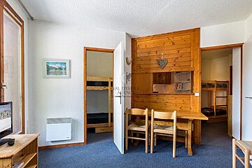 Val d'Isere Agence Estate Agent, Val d'Isere living-room