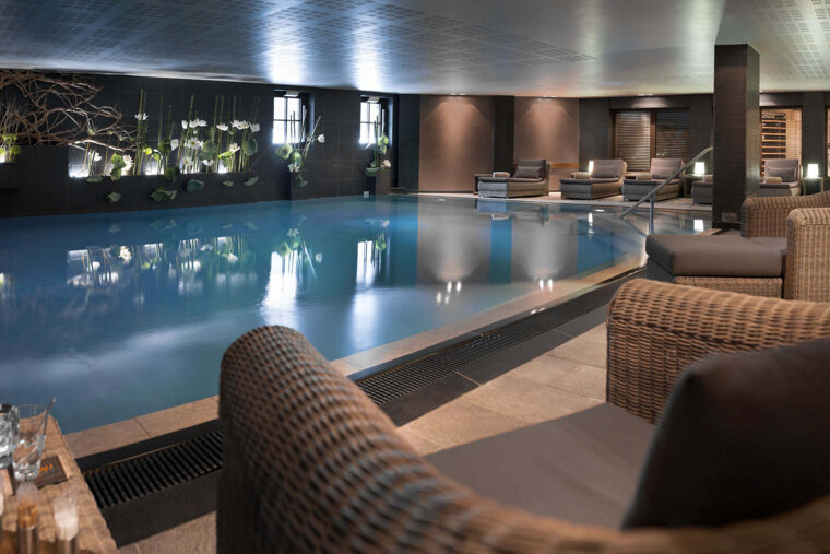 What's new in Courchevel winter 2019/20