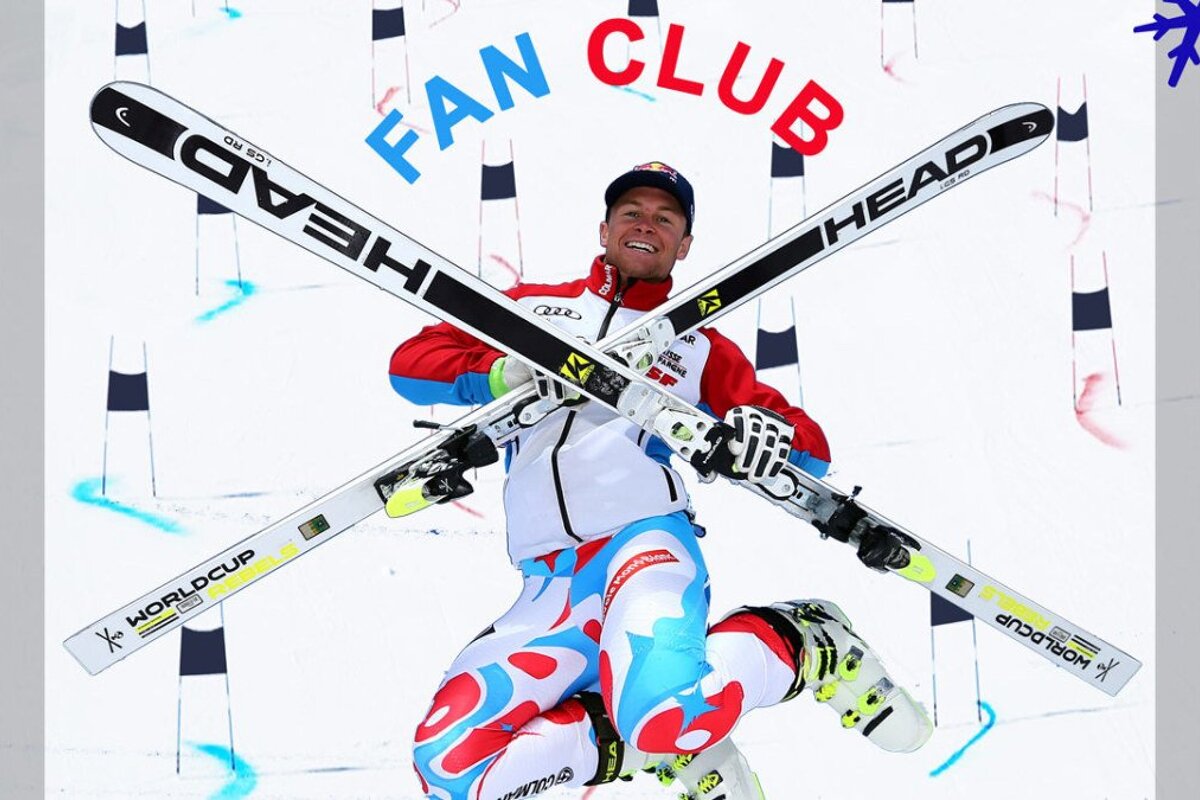 Alexis Pinturault Cup, Courchevel