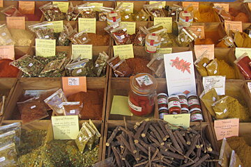 Herbs Provencal