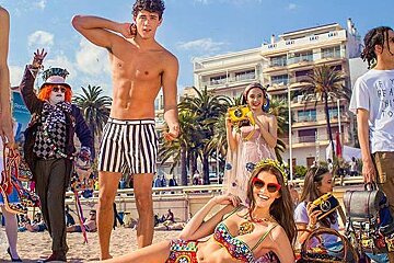 Dolce & Gabbana, Cannes