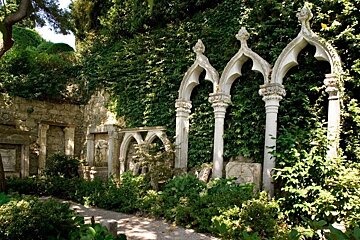 Ephrussi de Rothschild Villa, Saint-Jean-Cap-Ferrat