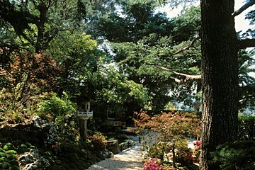 Ephrussi de Rothschild Villa, Saint-Jean-Cap-Ferrat