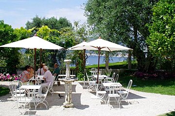 Ephrussi de Rothschild Villa, Saint-Jean-Cap-Ferrat