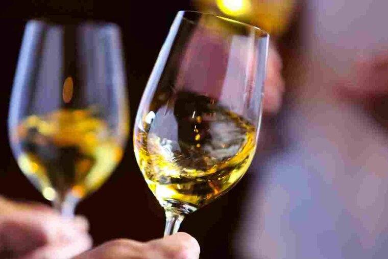 Fete le Vin (Wine Festival), Sauternes