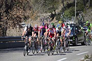 Paris-Nice
